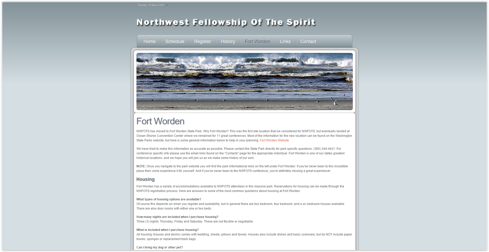 FOTSNW