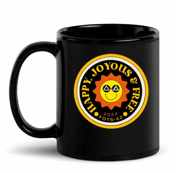 FOTS Coffee Mug