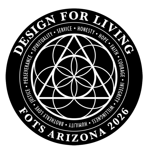 FOTSAZ 2026 logo